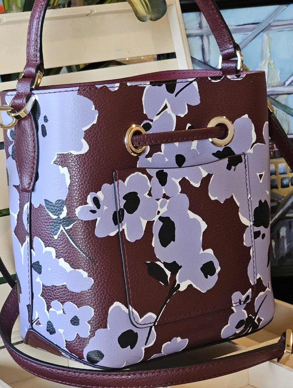 kate spade 7h 7w